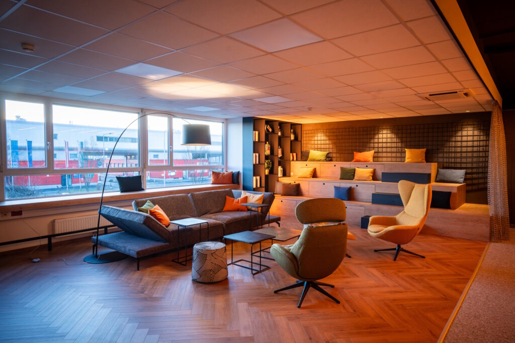 Liquid Spirits Townhall