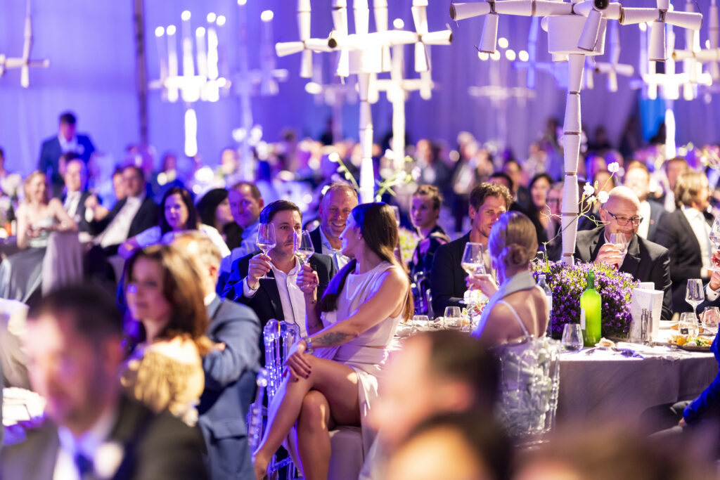 100 Jahre VOSSEN Jubiläum