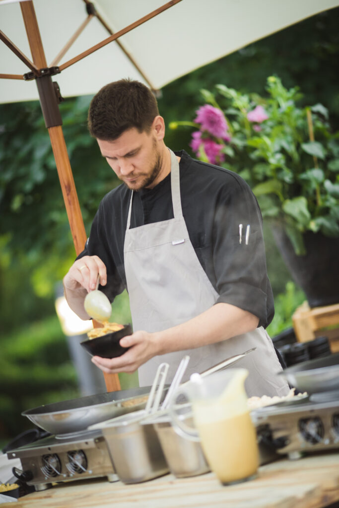 Kempinski Hotel Das Tirol
